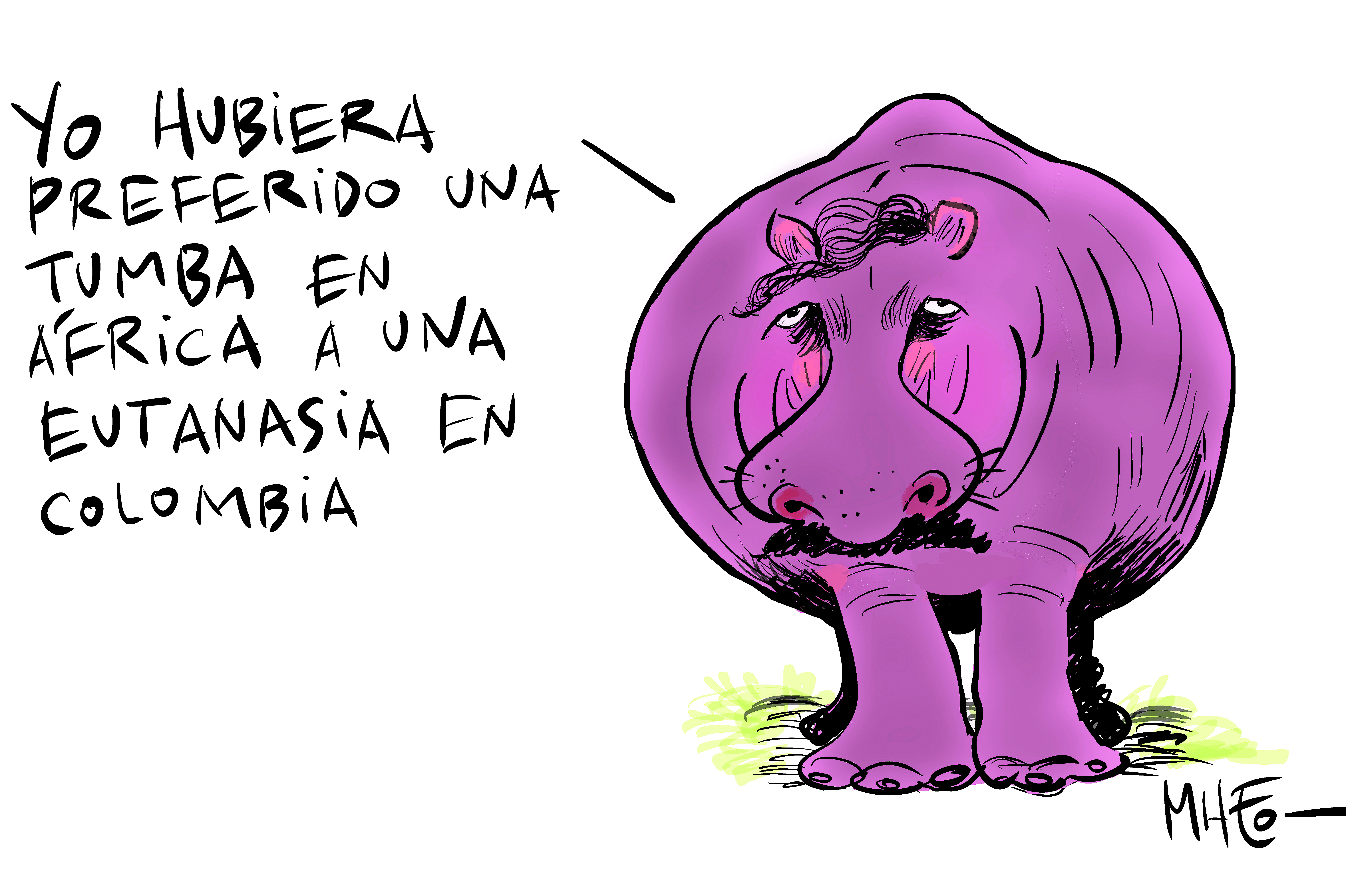 Herencia problemática