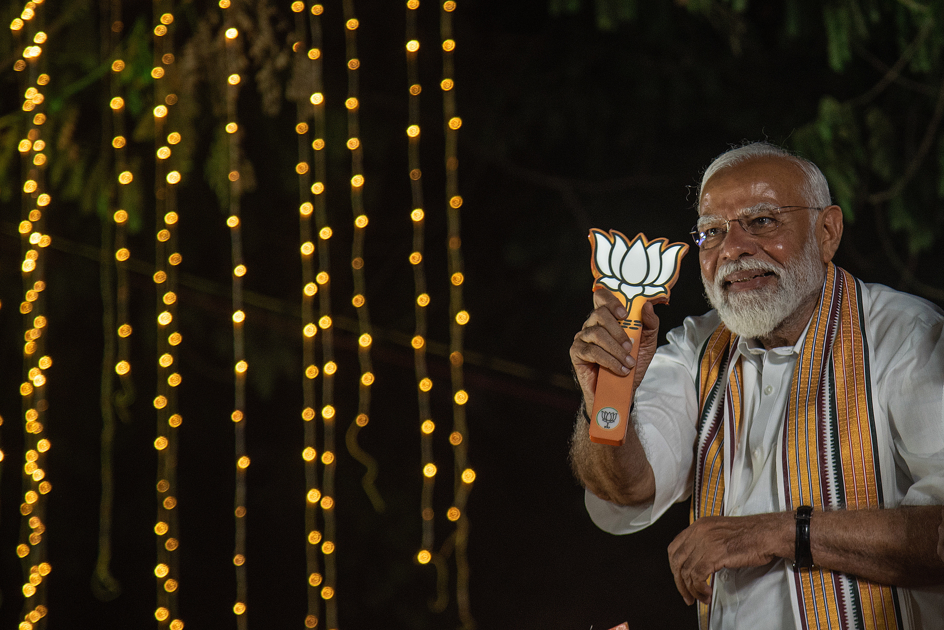 Claves para entender las elecciones en India: ¿por qué duran un mes y medio?