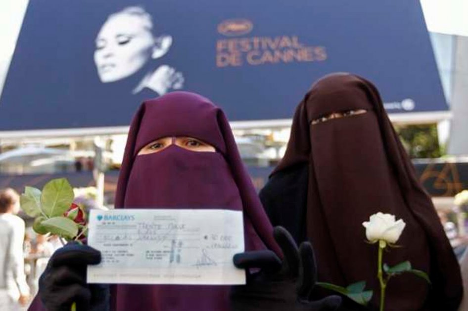 Nuevos derechos para las mujeres palestinas