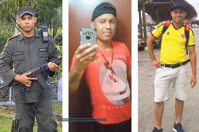 “Me dijo que si gritaba, me mataba”: joven que habría sido violada por expolicía en Atlántico