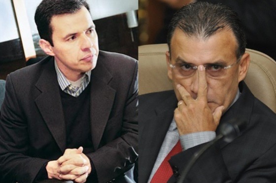 Partido Liberal le recuerda a Roy Barreras sus ‘amantes’ políticos