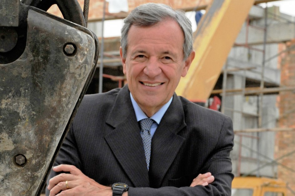 Regalías podrían dinamizar la construcción nacional