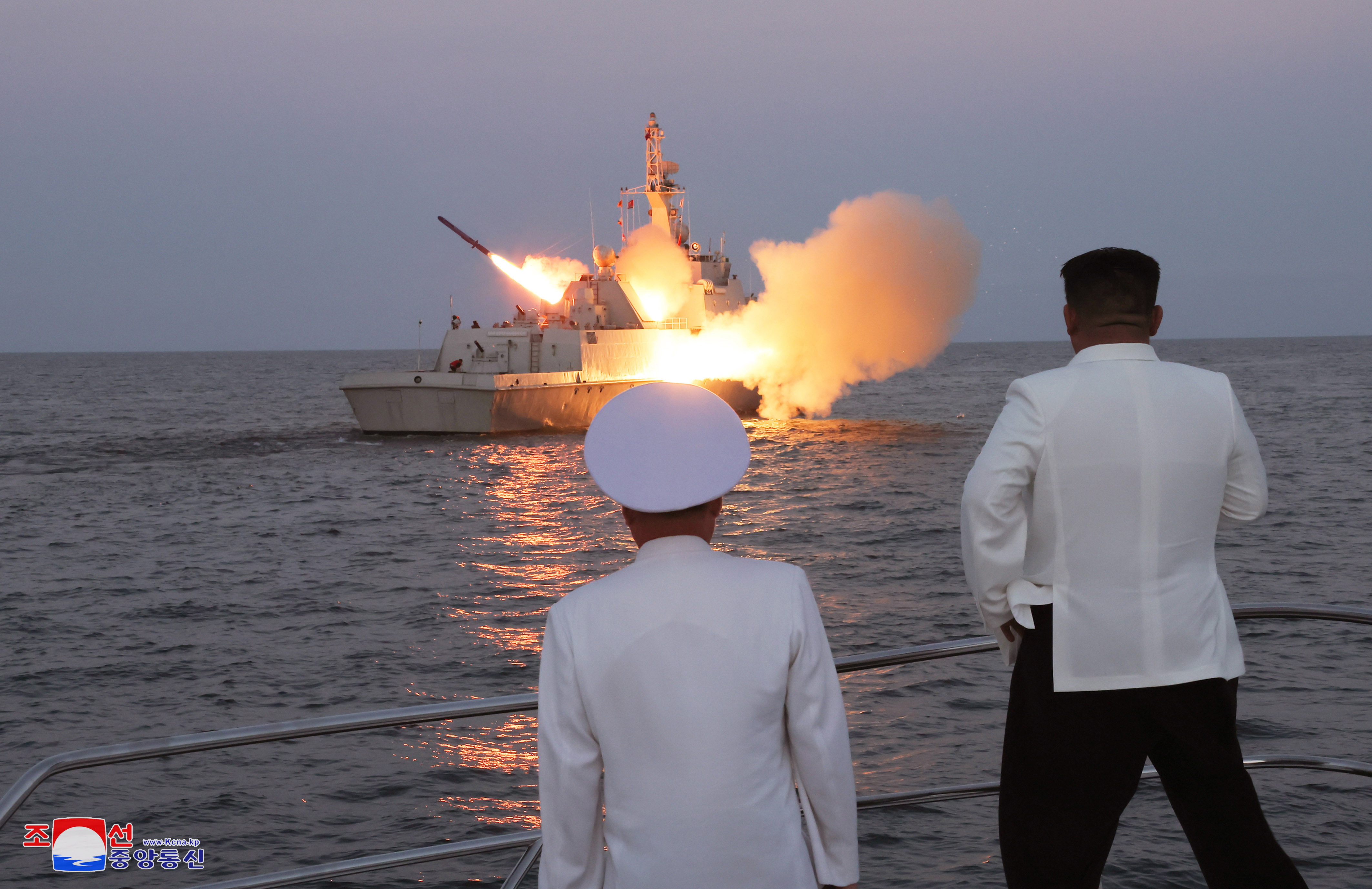 Corea del Norte anuncia fracaso tratando de poner en órbita un satélite espía