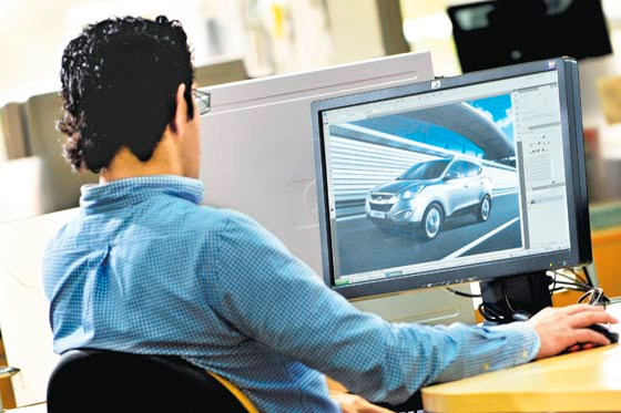Las ventas de PC se hunden en el primer trimestre de 2013