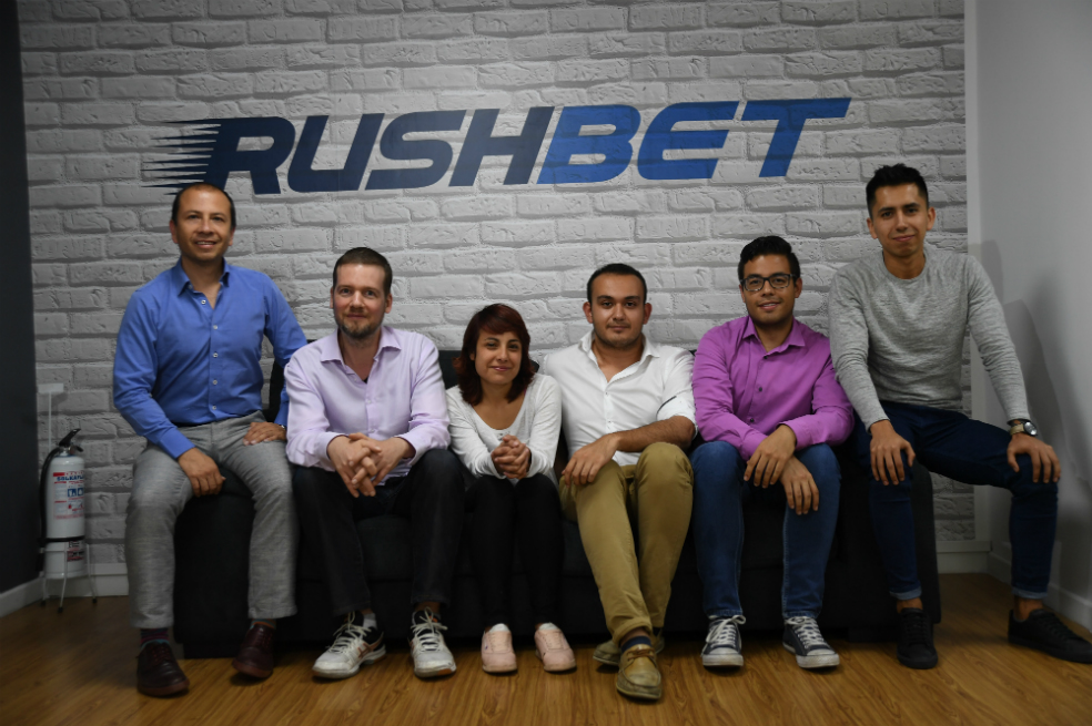 Así funcionan los operadores de juegos online deportivos en Colombia