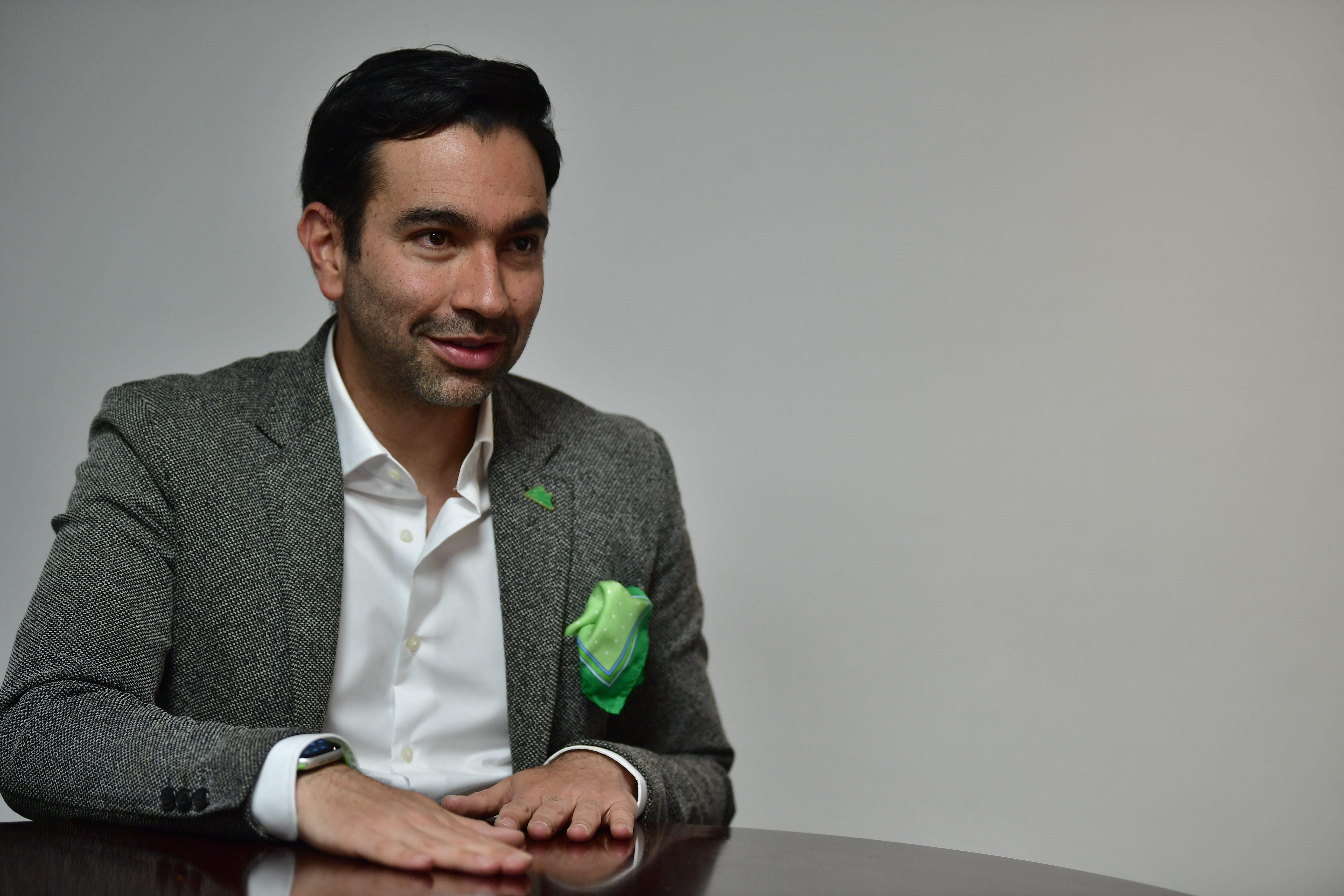 ¿Quién es Mauricio Toro, el nuevo director del Icetex?
