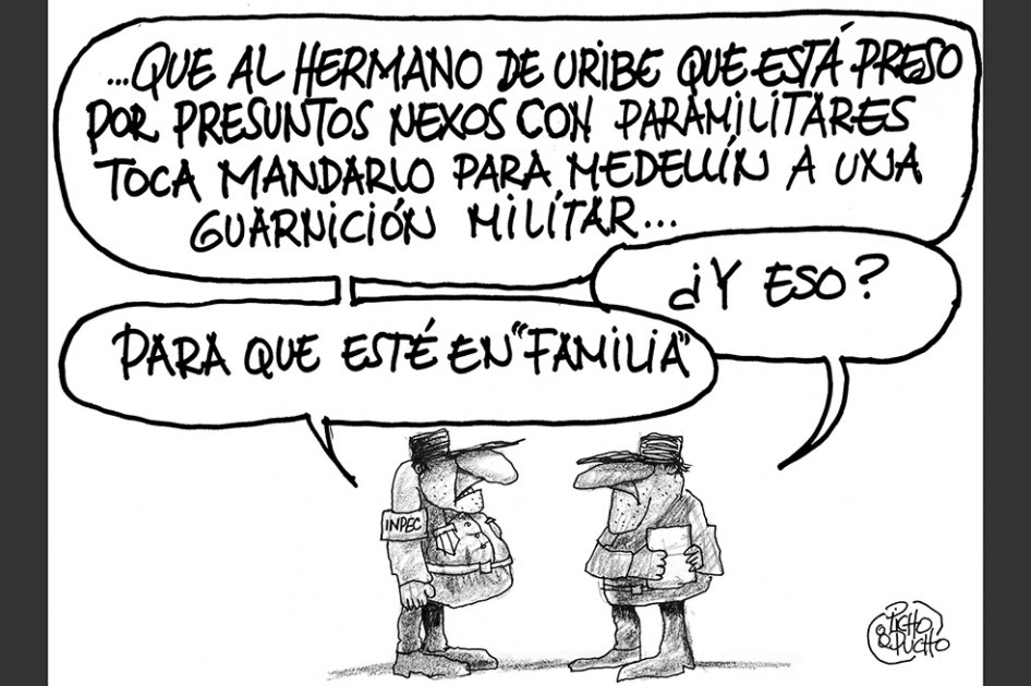 Picho y pucho