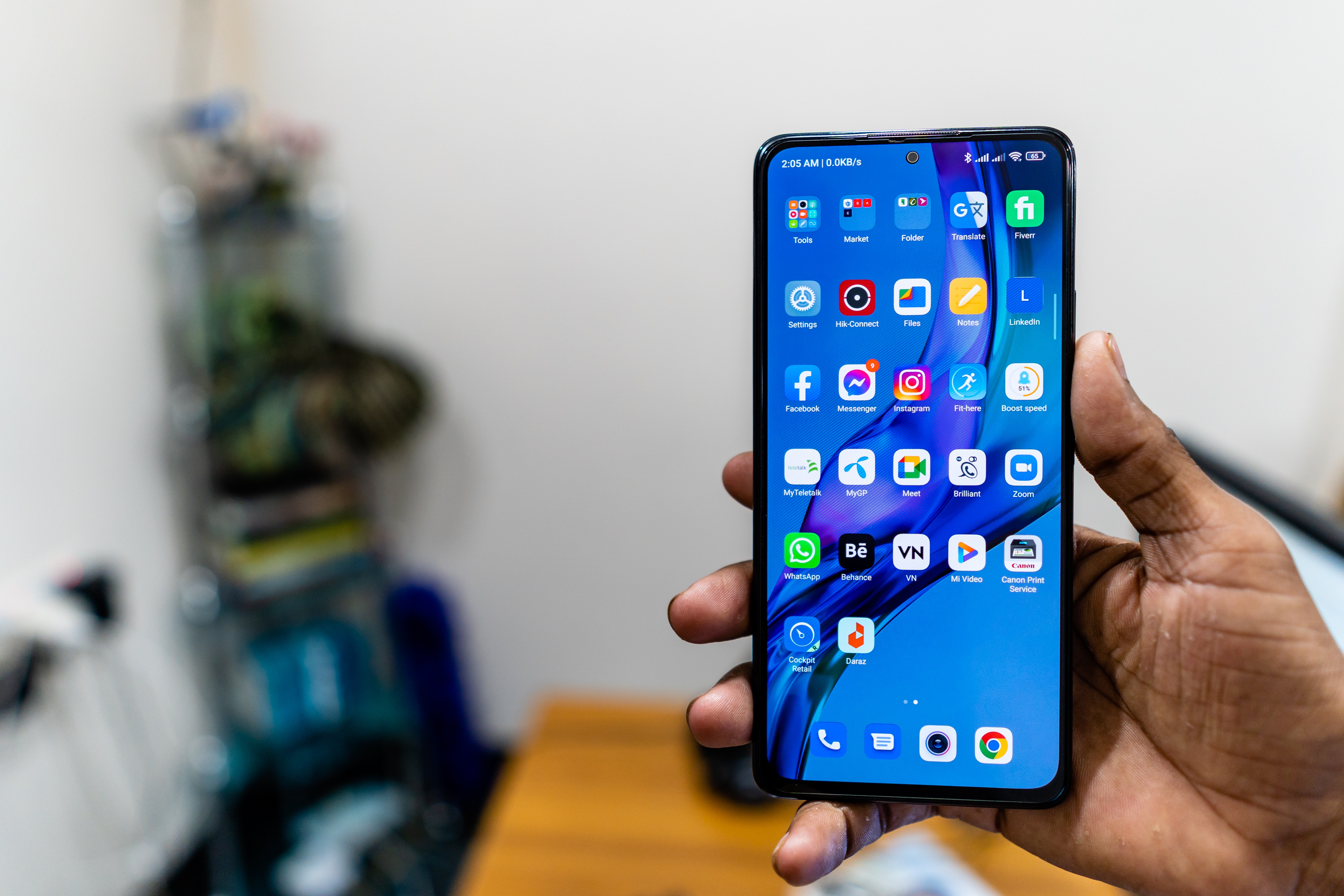 6 Trucos que tal vez no conocía de su celular Xiaomi