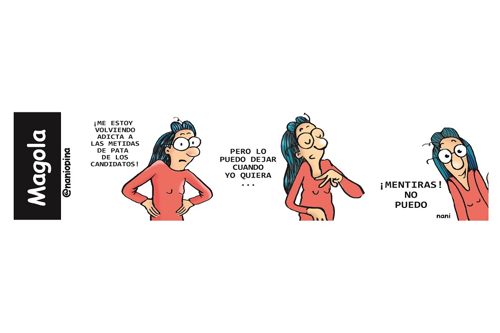 Adictos