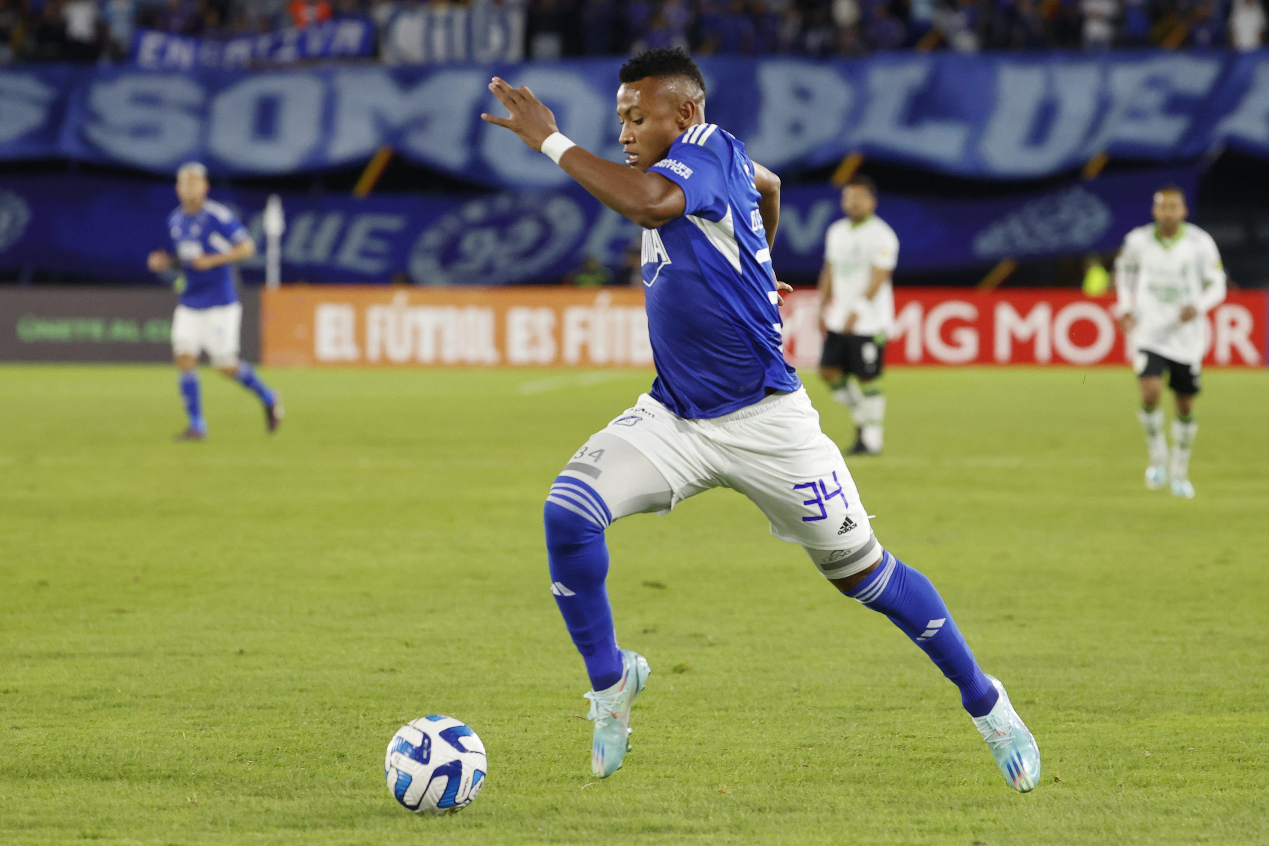 Columna de Luis Fernando Montoya: ¿Millonarios o el Mundial?