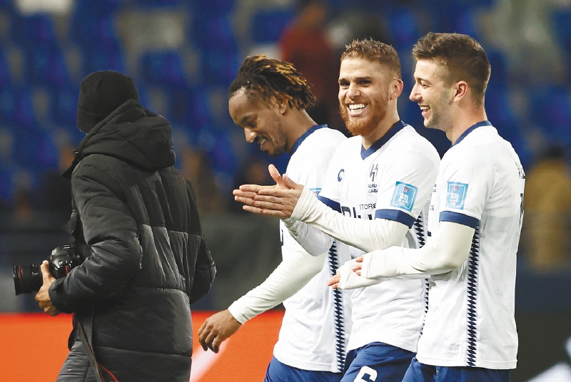 El Al-Hilal de Cuéllar sueña con ponerle fin al reinado del Real Madrid