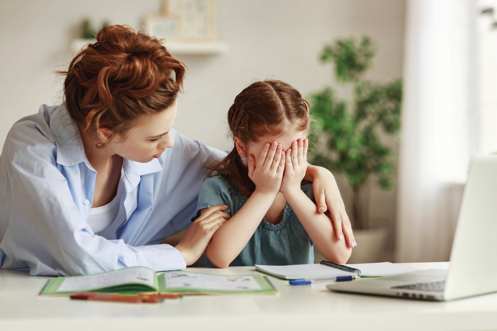 ¿Cómo saber si mi hijo necesita complemento académico a las clases del colegio?