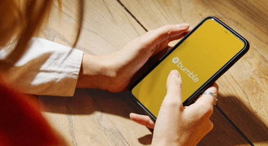 Bumble: la app de citas en la que la amabilidad, equidad y respeto son los pilares