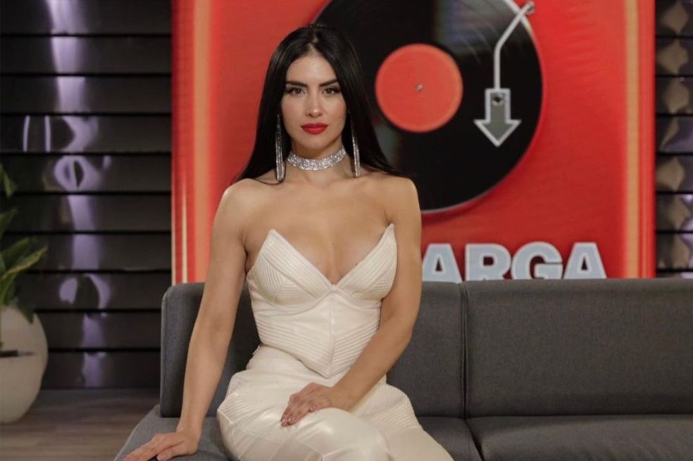 ¿Jessica Cediel de ‘La Descarga’ lista para ser mamá? Esto dijo