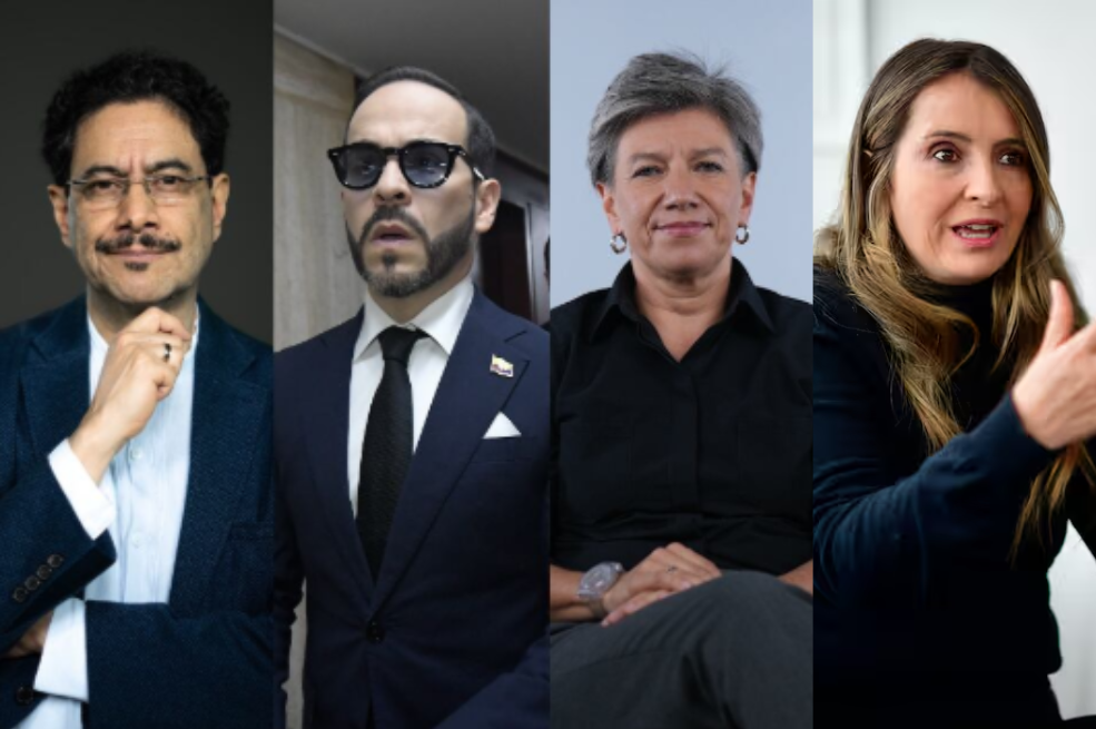 Campañas preparan pulso del 8 de marzo: restricciones y encuestas moldean el panorama