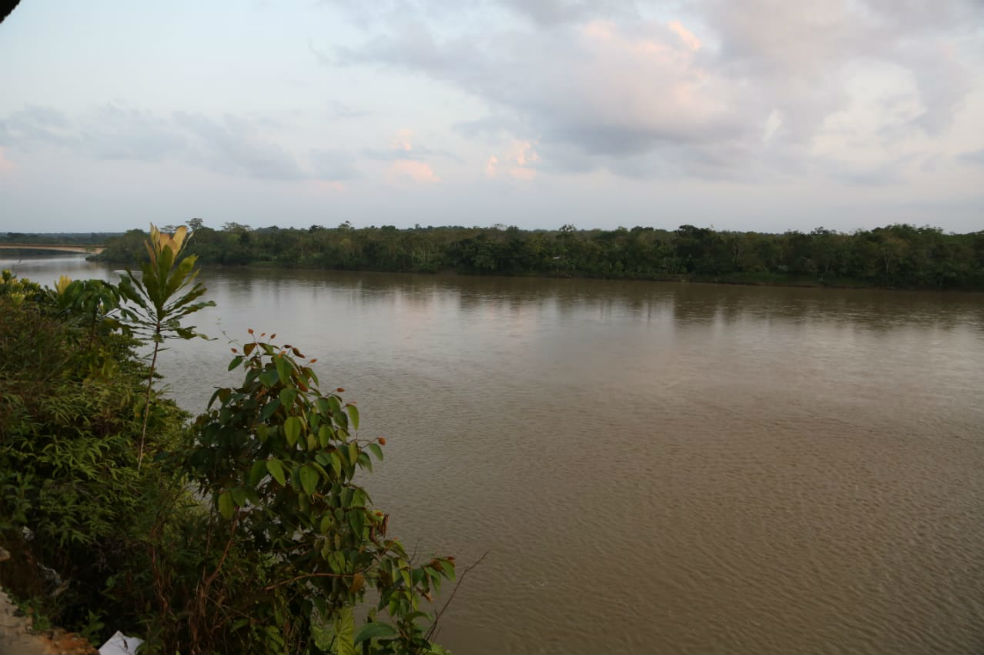 El río Atrato ya tiene comisión oficial que lo cuide