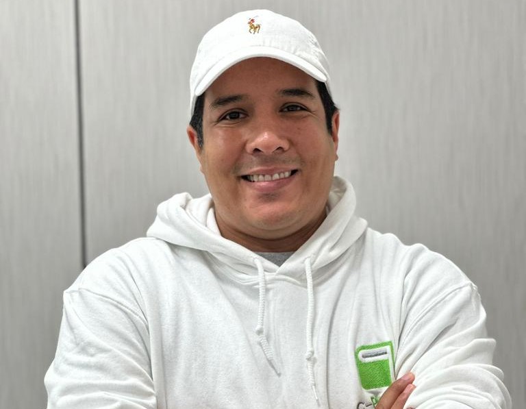 El emprendedor que con ChatGPT quiere revolucionar las transacciones