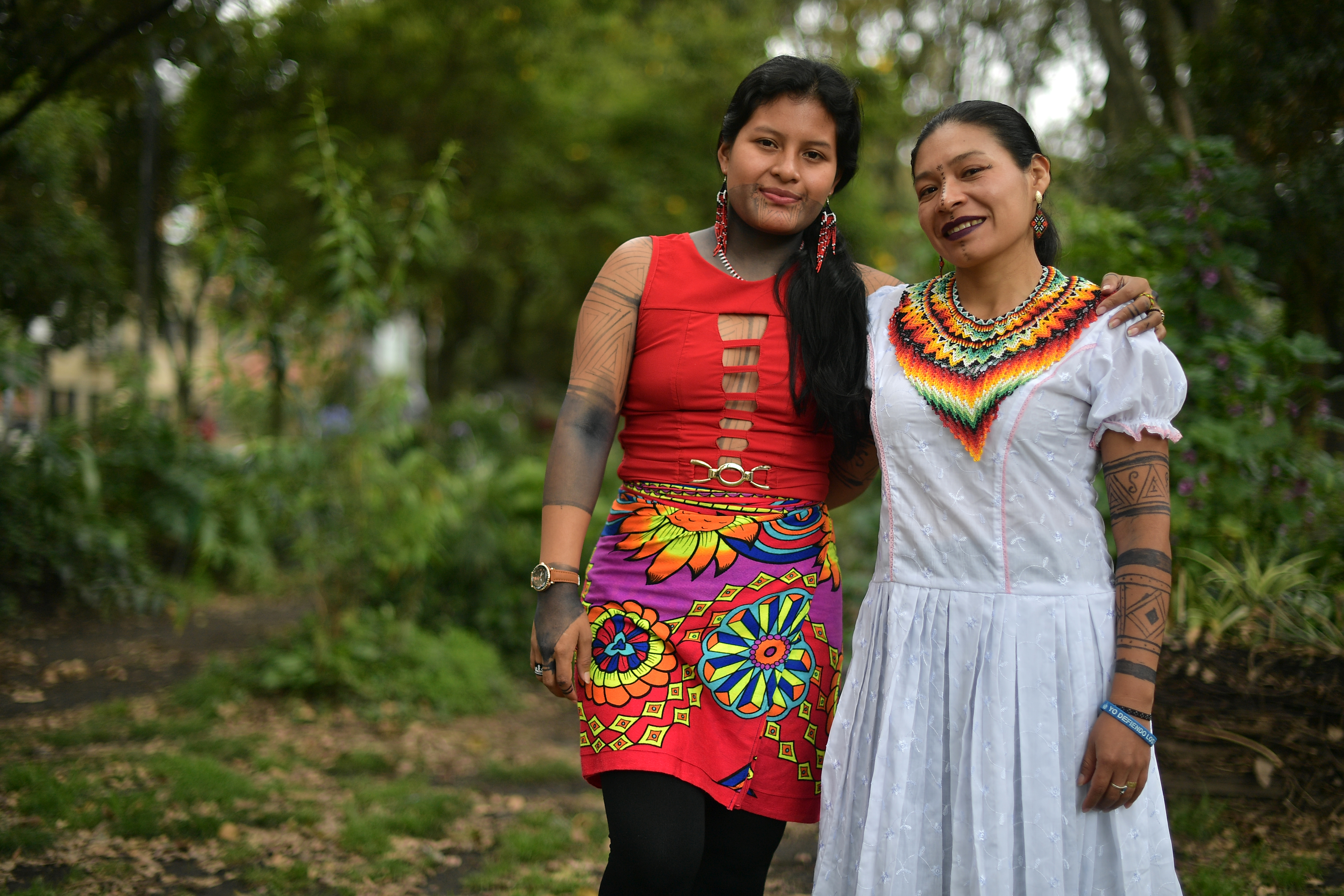 El peligro mortal que enfrentan los jóvenes indígenas que están lejos de sus raíces