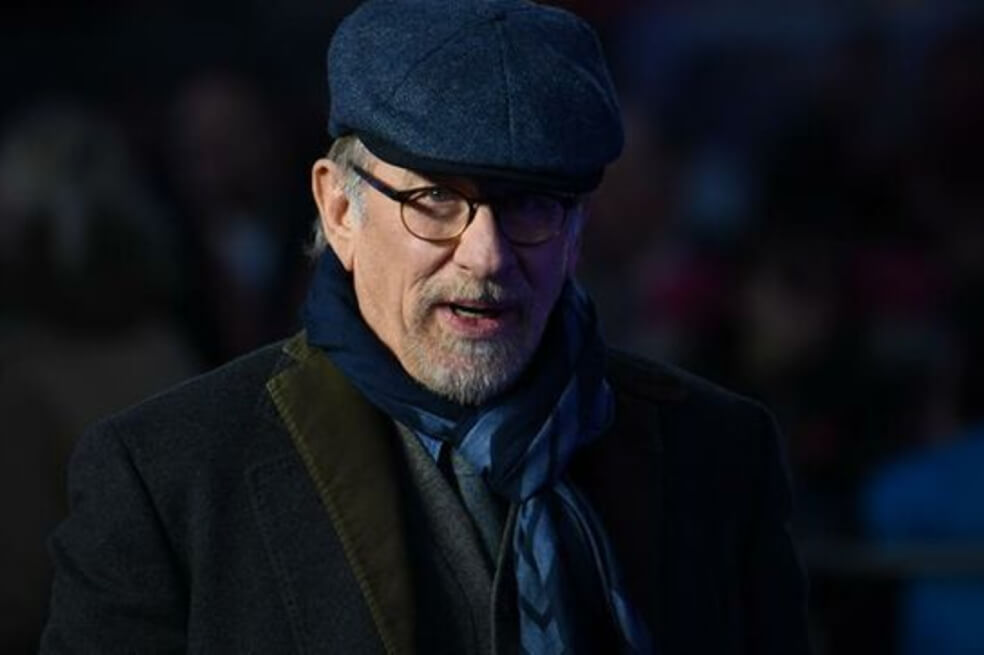 Steven Spielberg y AFI lanzan un cineclub virtual por el COVID-19