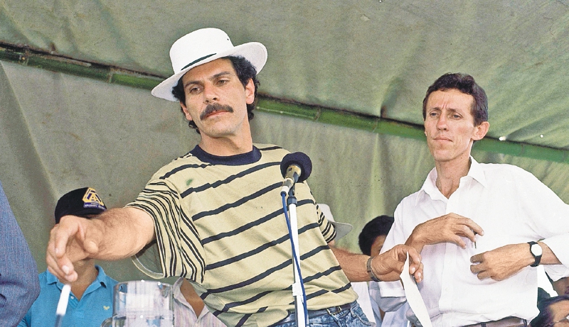 Colombia reconoce responsabilidad y ofrece excusas por asesinato de Carlos Pizarro