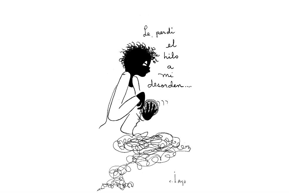 Nieves