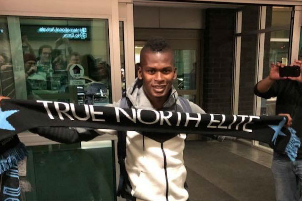 Darwin Quintero partió rumbo a la MLS de Estados Unidos