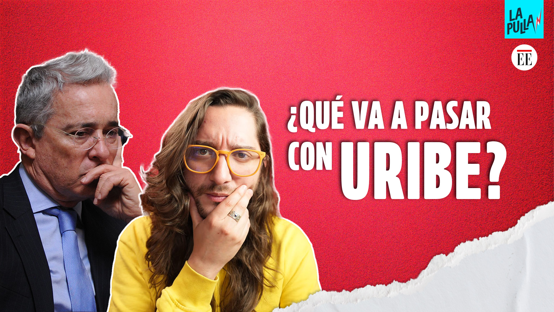 ¿Por qué Uribe era culpable y ahora es inocente? | La Pulla