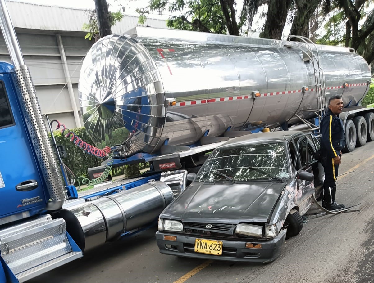 Joven futbolista que jugaría en la MLS murió en accidente de tránsito en Cauca