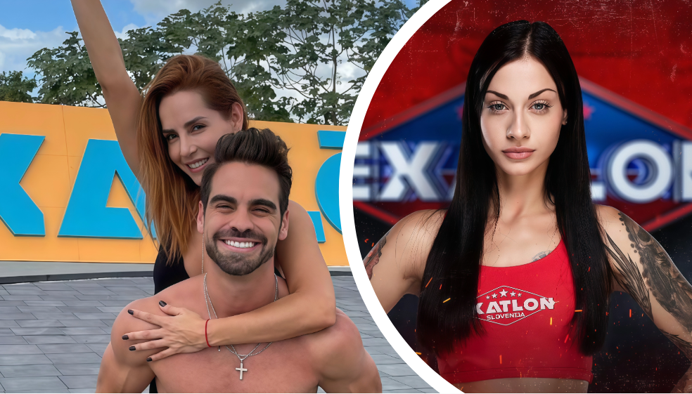 Exnovio de Carmen Villalobos se pronunció sobre rumores de romance e infidelidad. Esto dijo