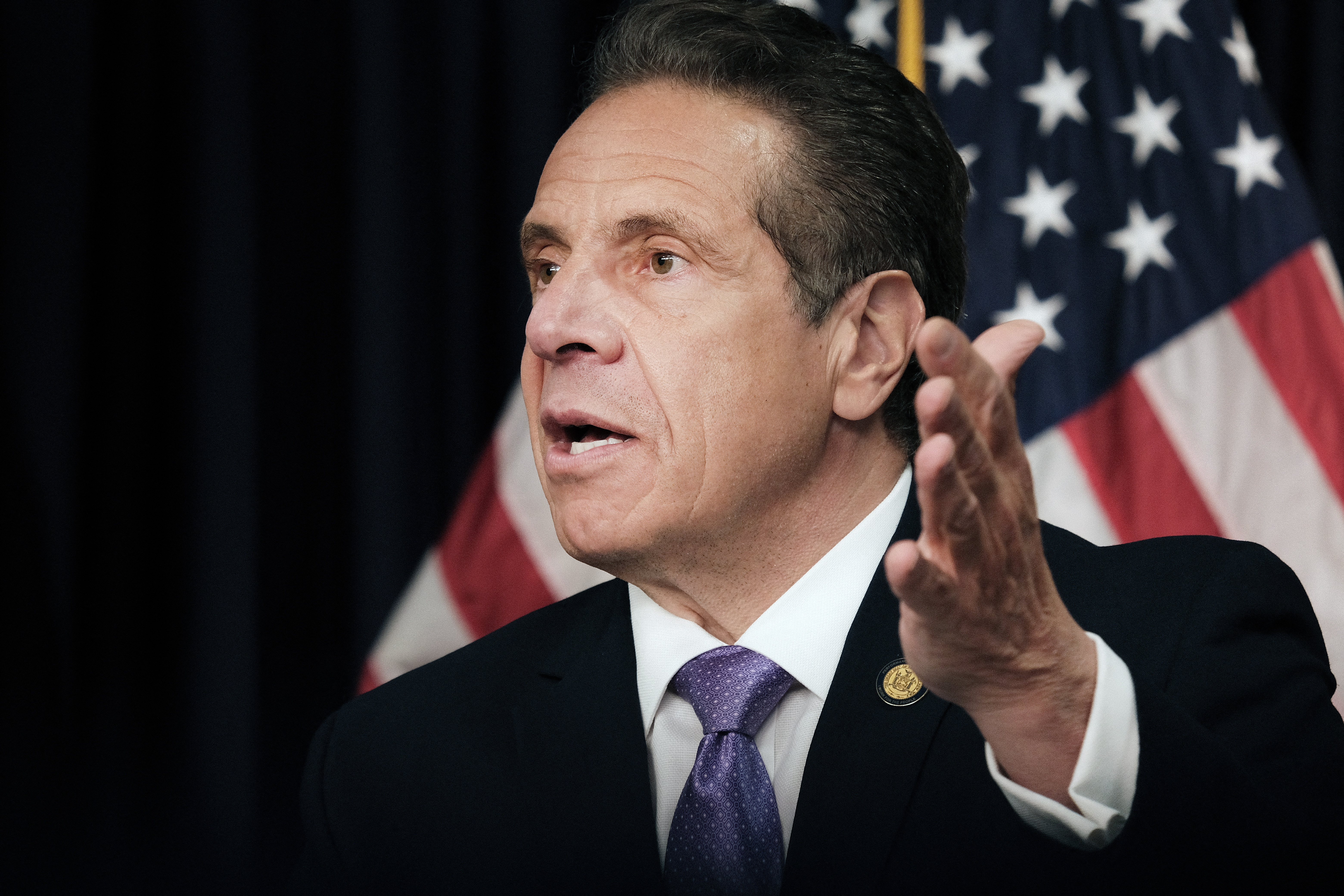 Las denuncias por acoso sexual que sellaron la renuncia de Andrew Cuomo