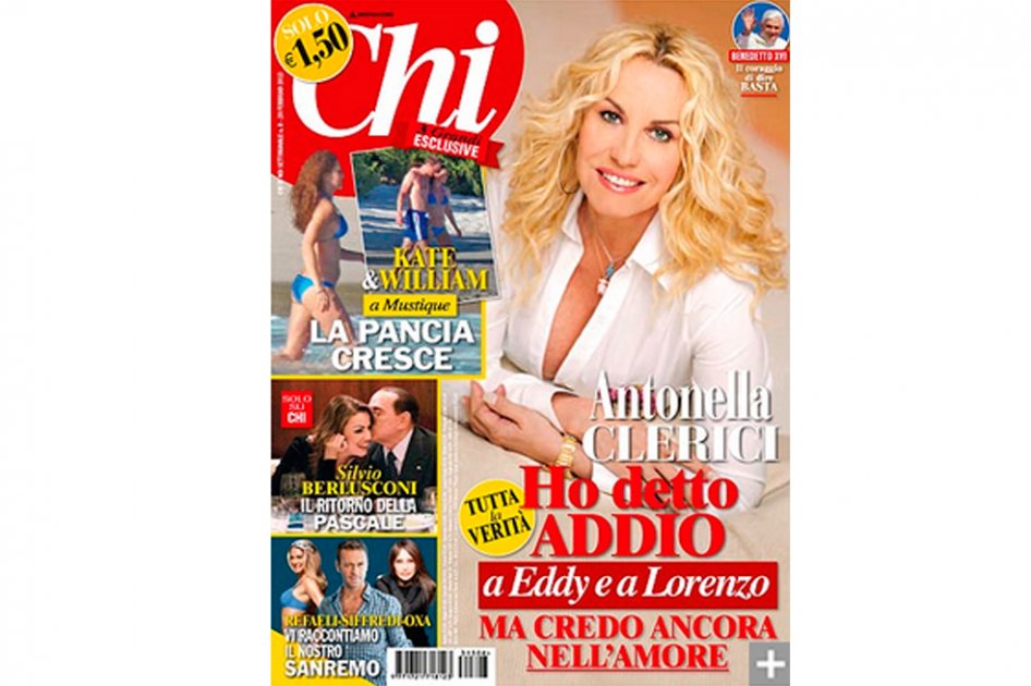 Princesa Catalina: en biquini y embarazada