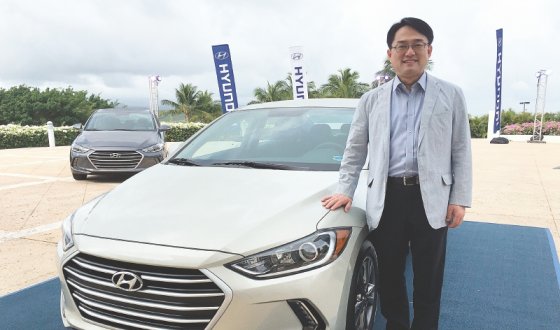 Tucson y Elantra, la estrategia para subir las ventas