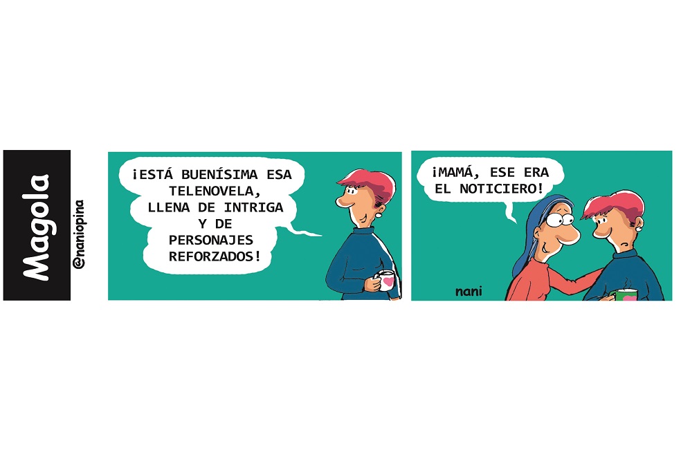 Telebobela