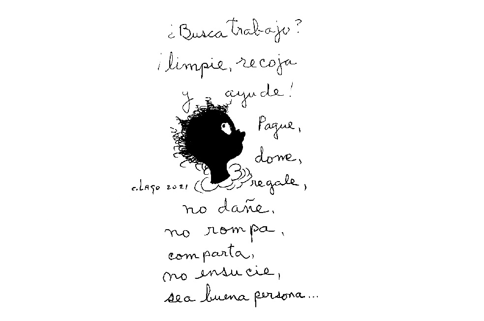 Nieves