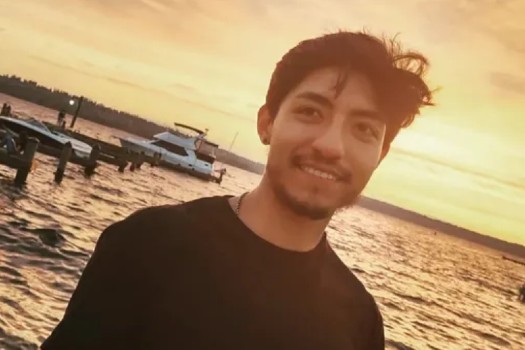José Eduardo Pulido, el brillante geólogo asesinado por delincuentes en Bogotá