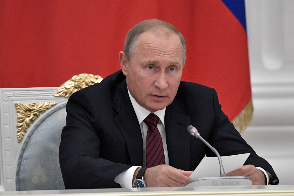 Las cataluñas rusas que le quitan el sueño a Putin