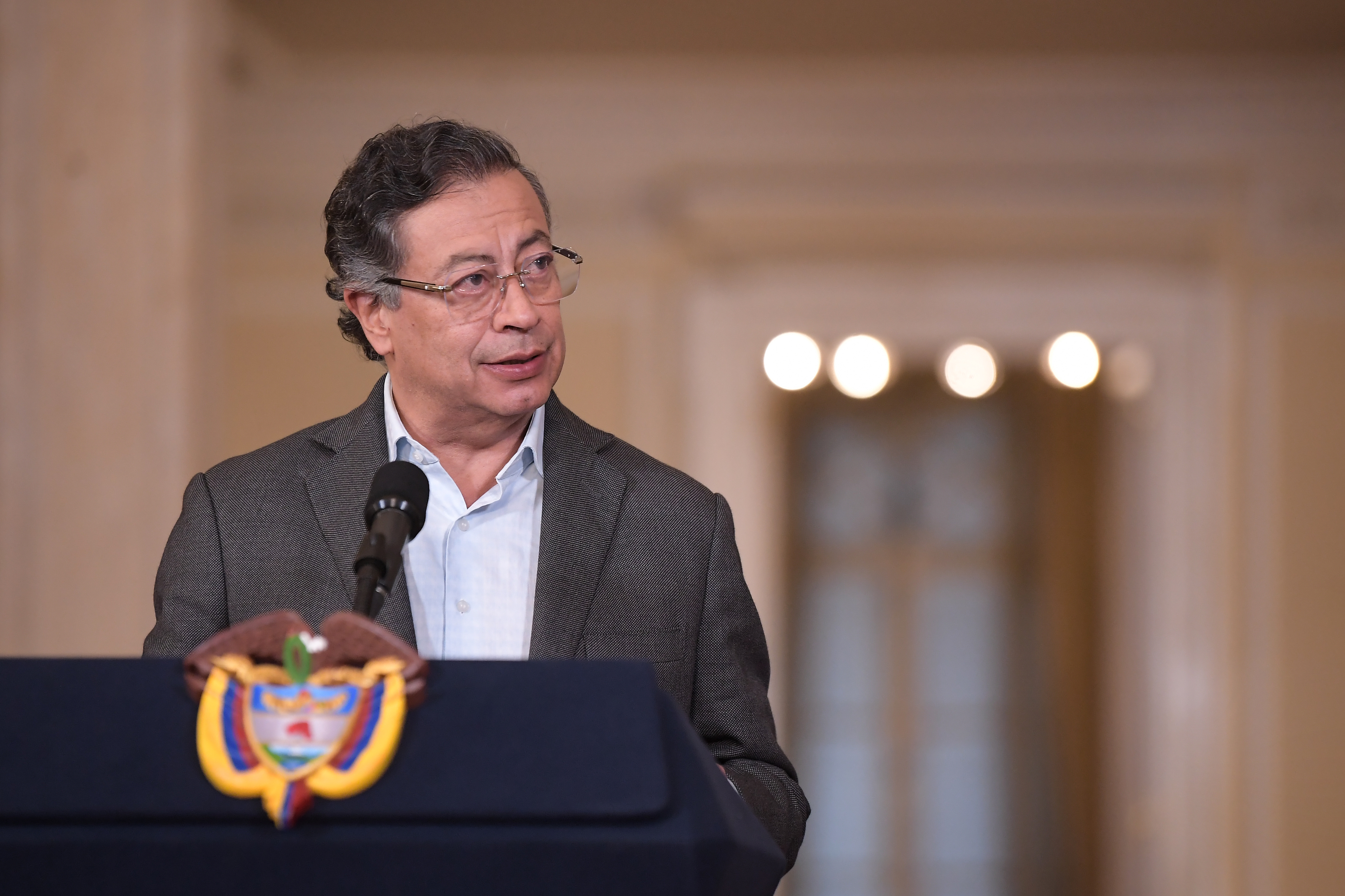 “¿Vamos a repetir el caso de Buenaventura?”: presidente Petro sobre Puerto de Urabá