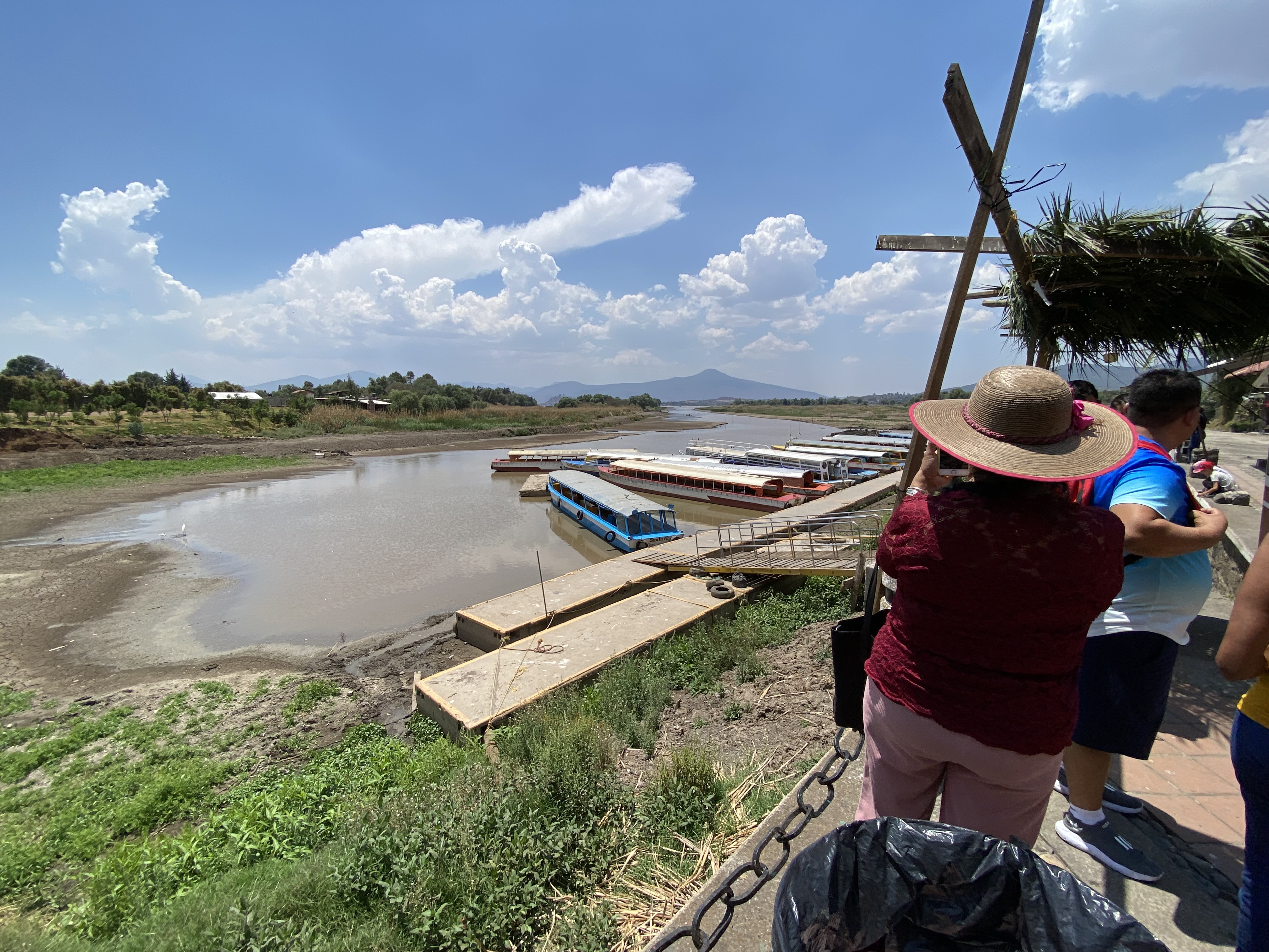 México: 48 muertos en dos meses de intensa temporada de calor