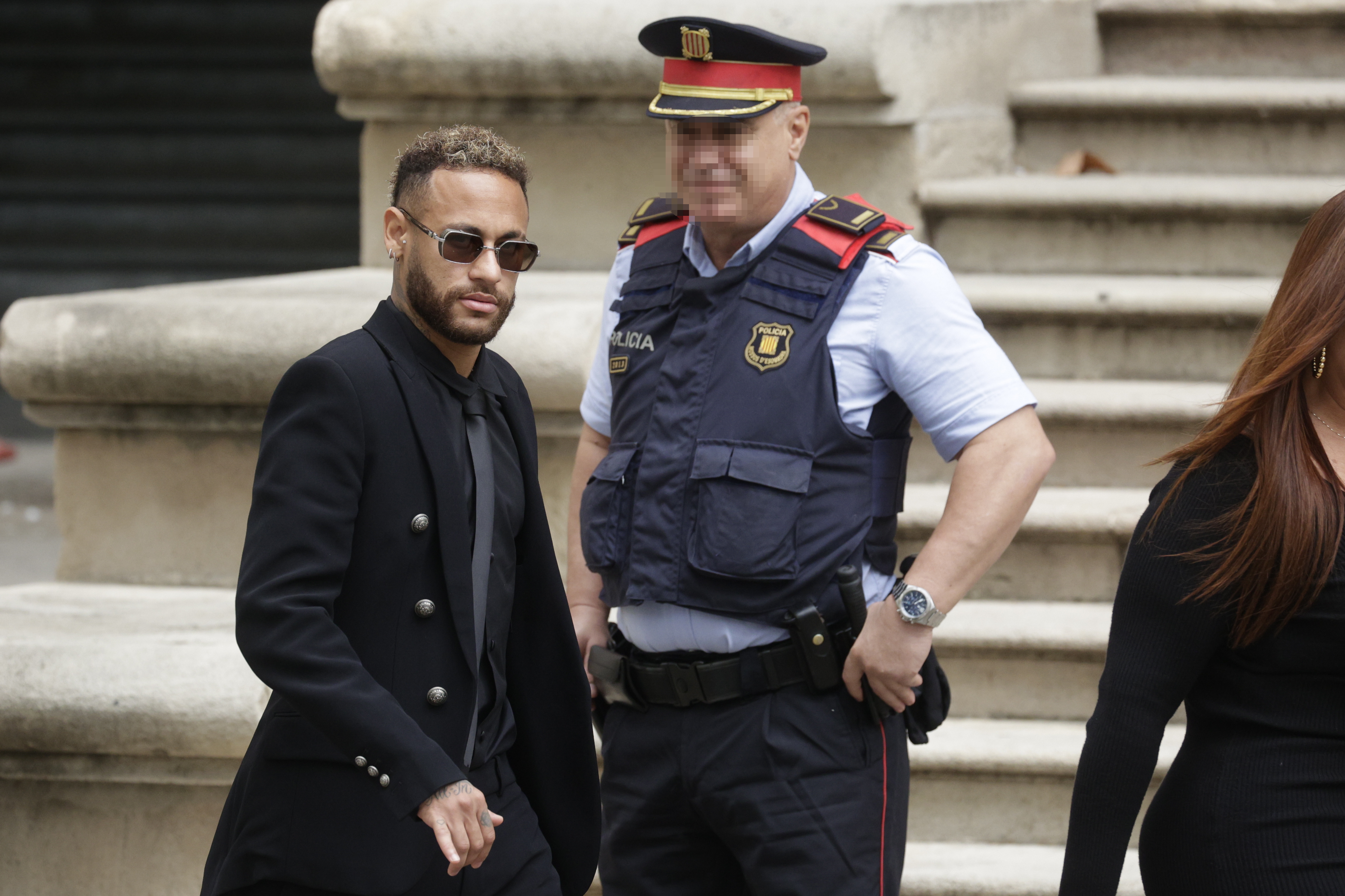 ¿Neymar irá a la cárcel? Todo lo que necesitas saber sobre su juicio en Barcelona