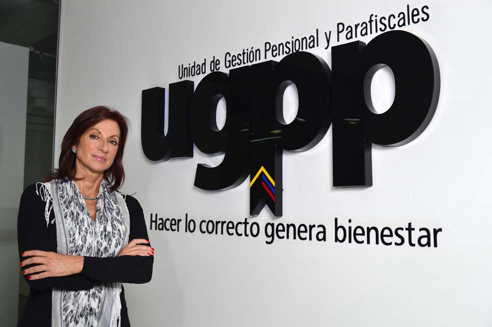 Evasores parafiscales