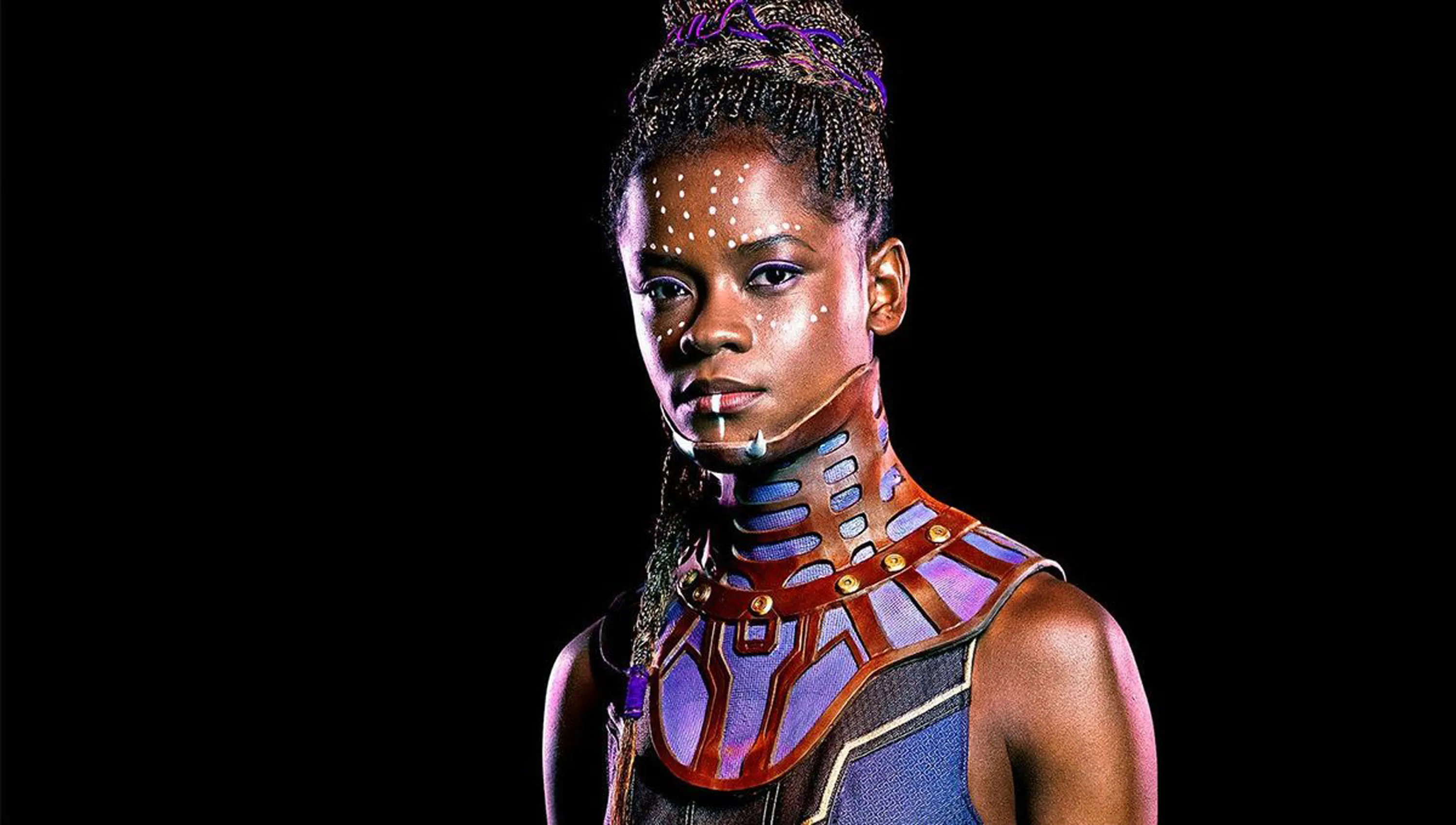 “Black Panther: Wakanda Forever” es el estreno de Marvel más visto en Disney+
