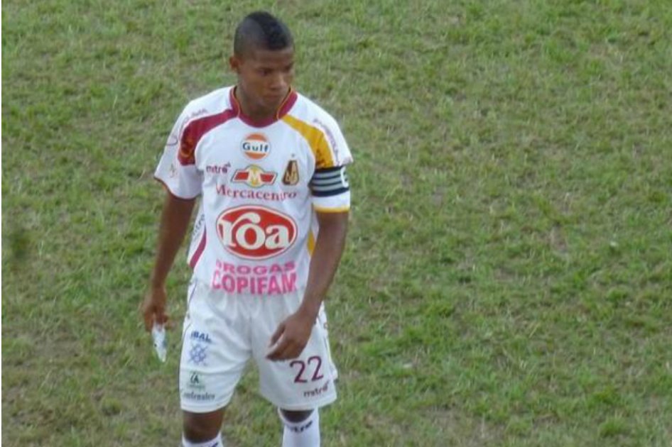 Wilmar Barrios, nuevo jugador de Boca Juniors