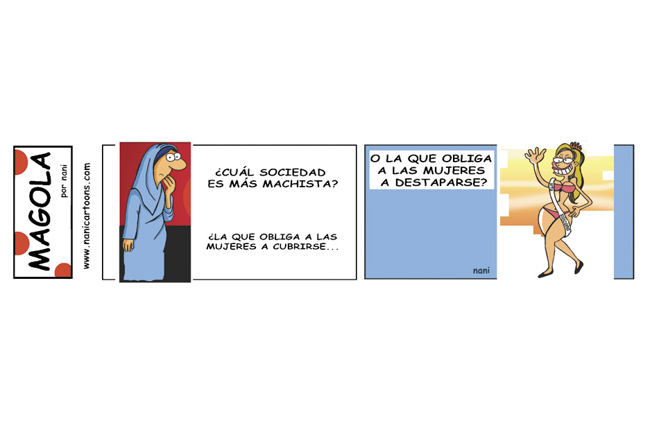 Machismo