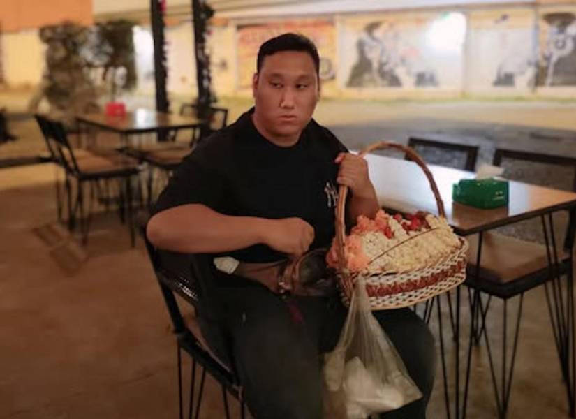 Influencer murió por reto viral de TikTok al tomar una botella completa de whisky