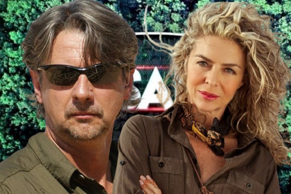 Ellos son los famosos que han sido presentadores de ‘El Desafío’, ¿los recuerdas?