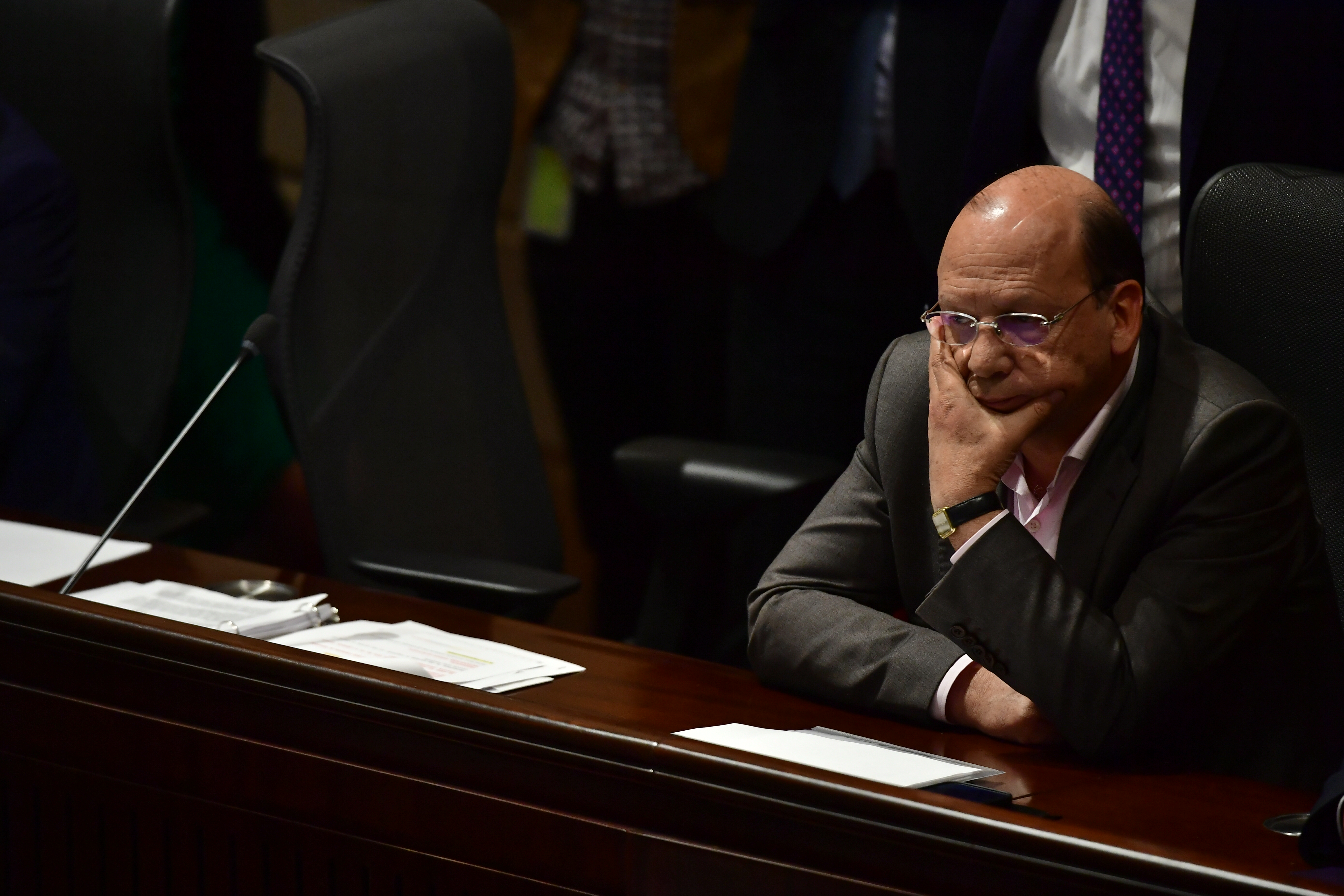 Lo que viene para los impuestos de la emergencia económica tras la suspensión de la Corte