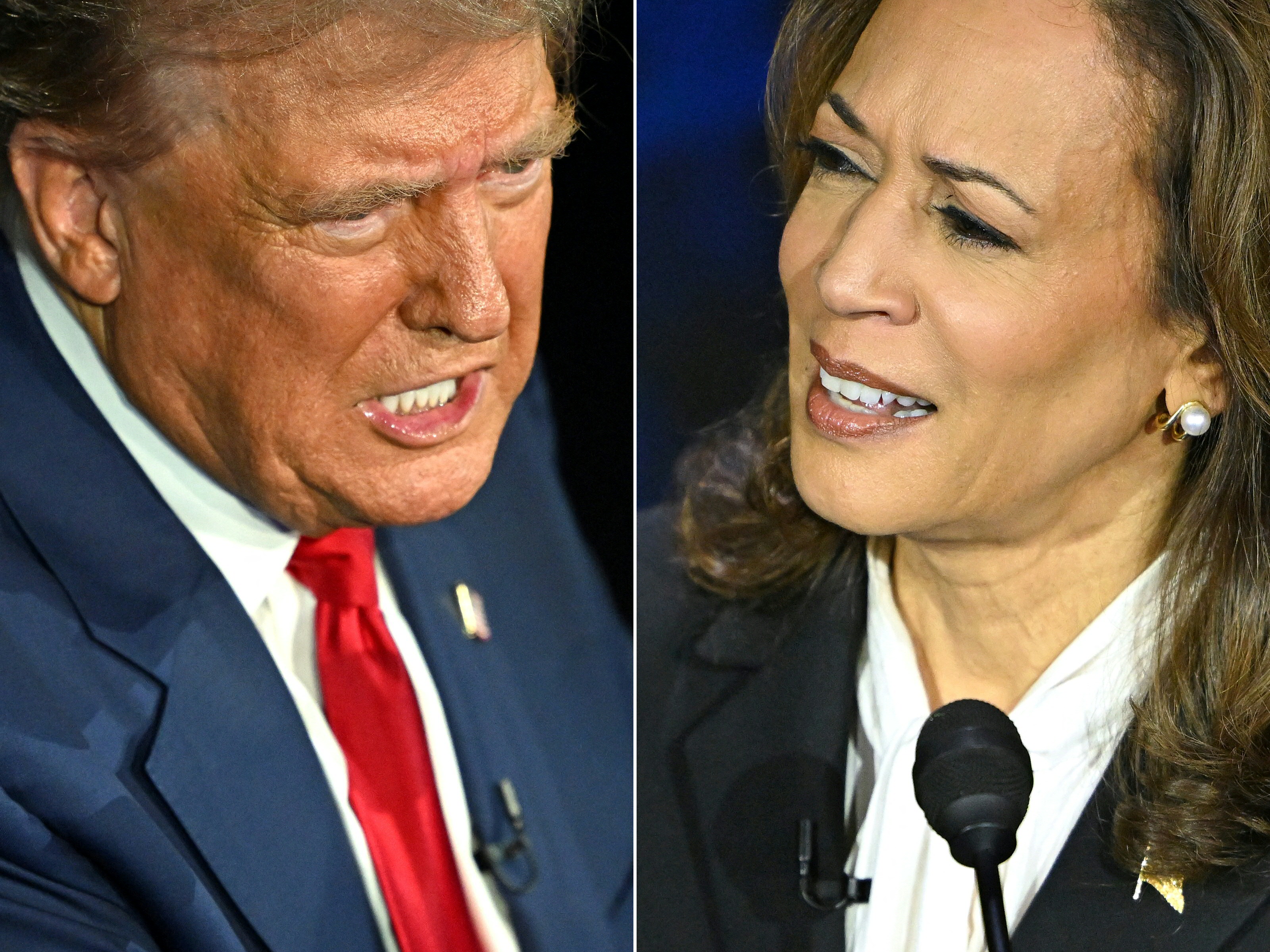 Harris o Trump: ¿qué es mejor para Latinoamérica?