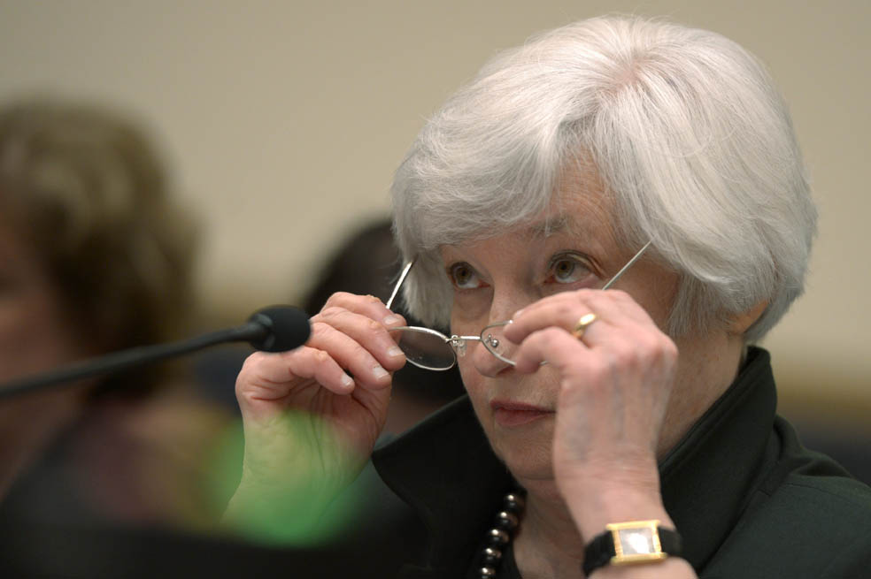Fed, inconforme con el Deutsche Bank