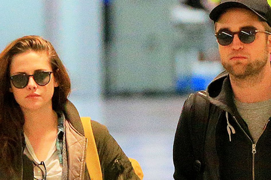 Kristen Stewart y Robert Pattinson luchan por la custodia de sus perros