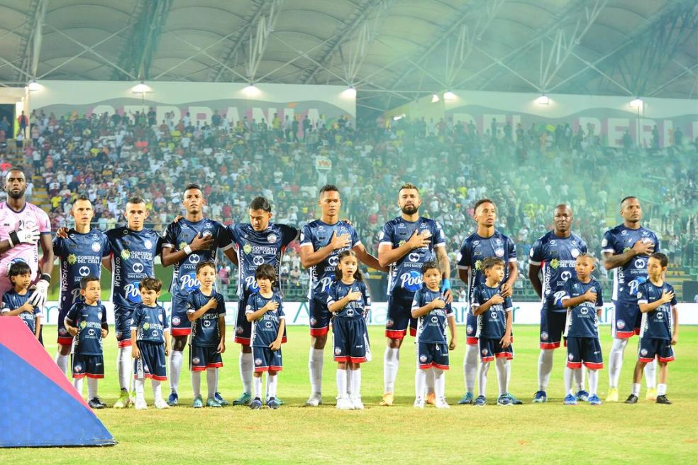 Críticas al Alianza por sede de la Sudamericana: no los dejaron jugar en Valledupar